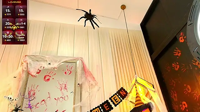 TaylerWhite online show from November 2025 12:32:02 PM