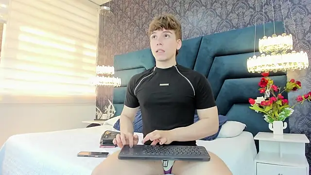 TaylerWhite online show from March 2026 03:13:01 PM