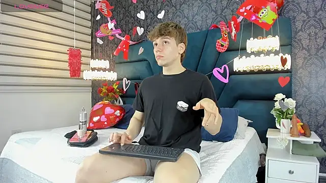 TaylerWhite online show from February 2026 11:31:02 AM