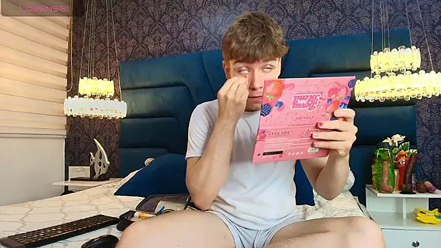 TaylerWhite online show from January 2026 11:50:01 AM