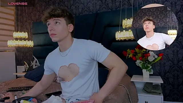 TaylerWhite online show from March 2026 11:43:01 AM