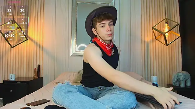 TaylerWhite online show from October 2025 12:50:02 PM