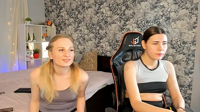 Laila Blarr online show from December 2025 11:09:01 AM