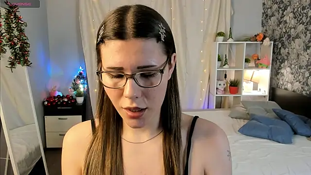 Laila Blarr online show from February 2026 06:31:02 AM