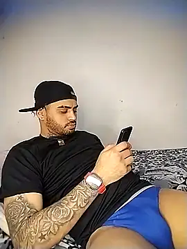 marko blaze online show from November 2025 04:56:02 AM