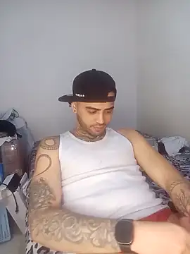 marko blaze online show from December 2025 06:29:01 AM