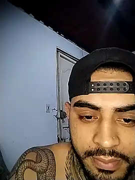 marko blaze online show from October 2025 09:43:02 AM