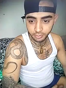 marko blaze online show from November 2025 08:40:01 AM