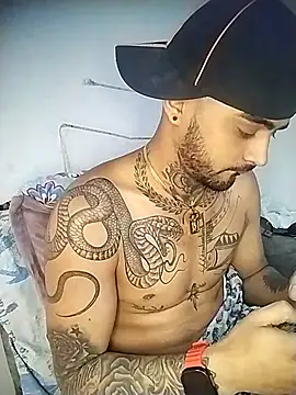 marko blaze online show from October 2025 11:39:01 PM