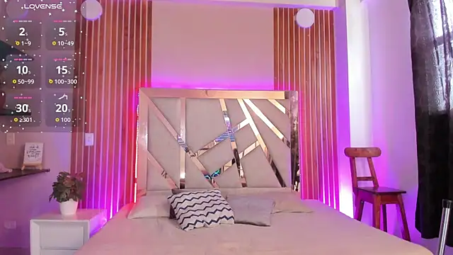 sweet tamara  online show from September 2025 07:13:01 PM