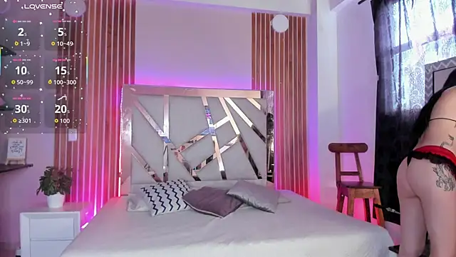 sweet tamara  online show from September 2025 07:38:01 PM