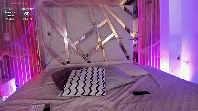 sweet tamara  online show from October 2025 07:13:02 PM