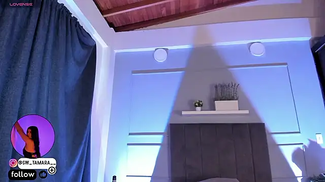 sweet tamara  online show from March 2026 12:18:02 PM