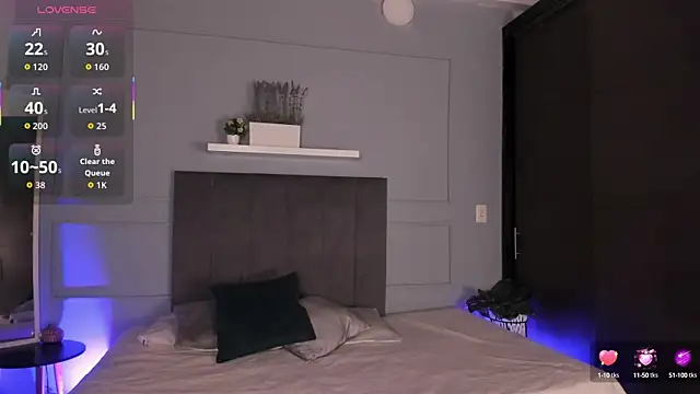 sweet tamara  online show from October 2025 12:18:01 PM