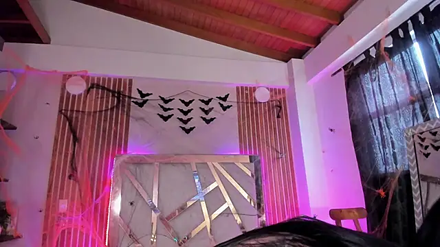 sweet tamara  online show from October 2025 07:35:02 PM