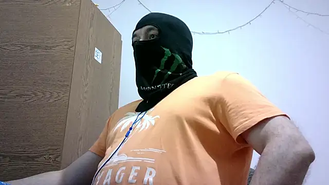 Black Scorpion91 online show from November 2025 06:33:01 PM