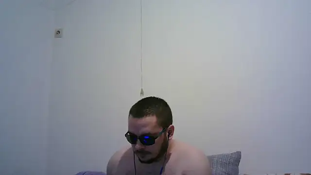 Black Scorpion91 online show from June 2026 05:23:02 PM