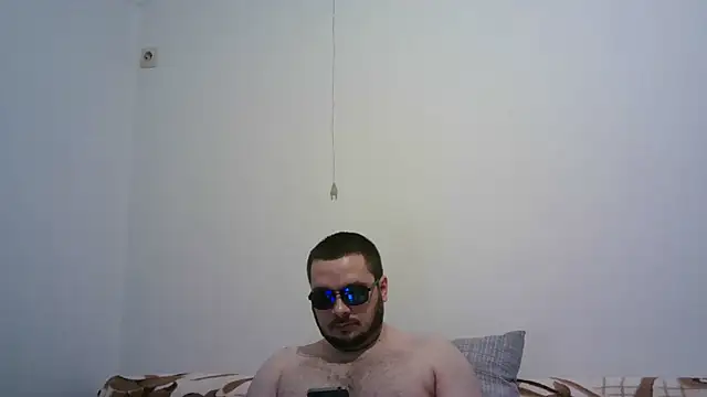 Black Scorpion91 online show from June 2026 05:29:02 PM