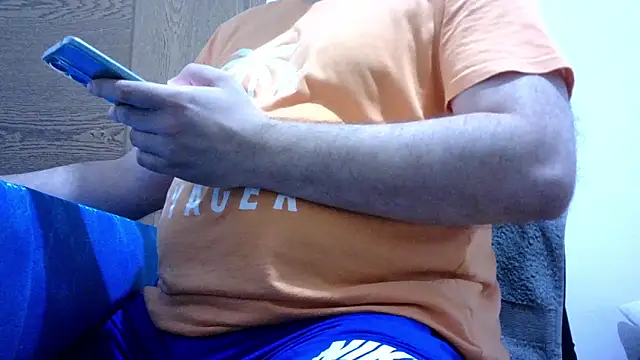 Black Scorpion91 online show from November 2025 06:18:01 PM