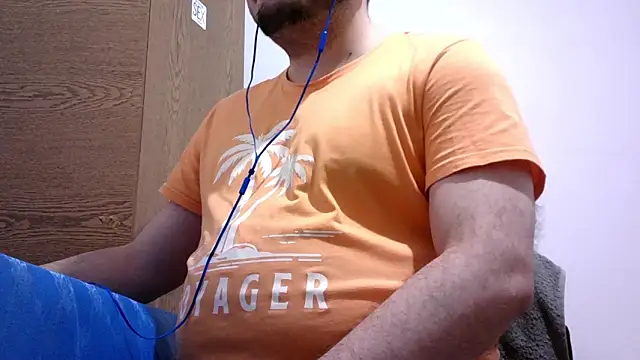 Black Scorpion91 online show from November 2025 07:36:02 PM