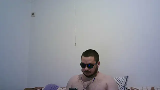 Black Scorpion91 online show from June 2026 05:24:02 PM