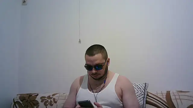 Black Scorpion91 online show from May 2026 01:56:01 AM