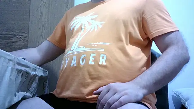 Black Scorpion91 online show from September 2025 04:50:01 PM