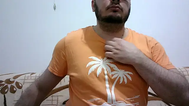 Black Scorpion91 online show from January 2026 12:25:02 AM
