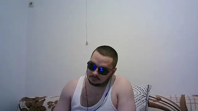 Black Scorpion91 online show from May 2026 05:20:02 PM