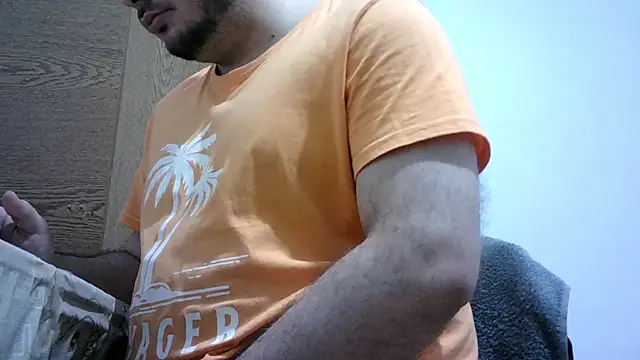 Black Scorpion91 online show from October 2025 05:14:01 PM