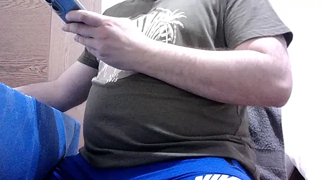 Black Scorpion91 online show from November 2025 06:19:01 PM