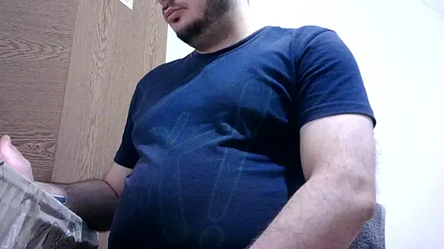 Black Scorpion91 online show from September 2025 04:35:02 PM