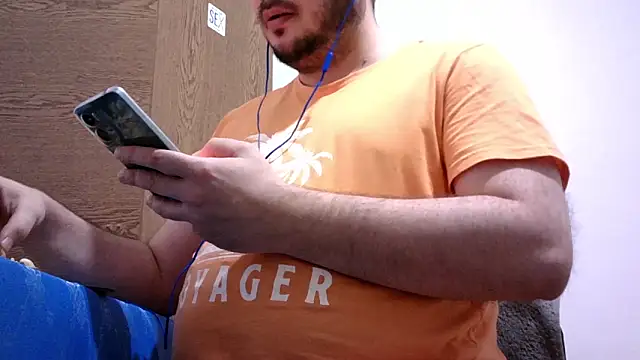 Black Scorpion91 online show from November 2025 08:53:02 PM