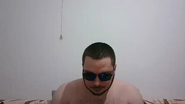 Black Scorpion91 online show from April 2026 08:14:02 PM