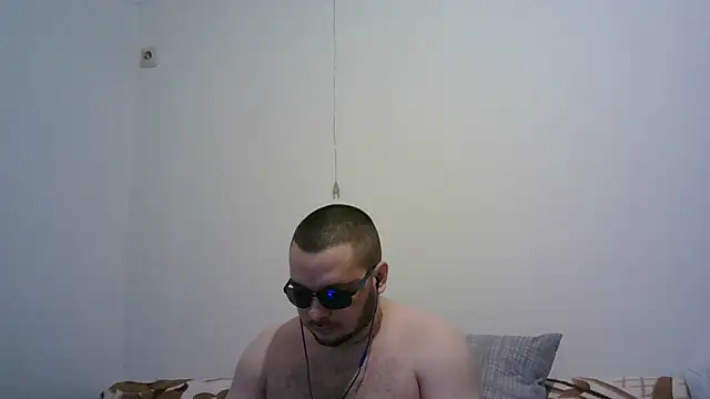 Black Scorpion91 online show from June 2026 12:38:02 AM