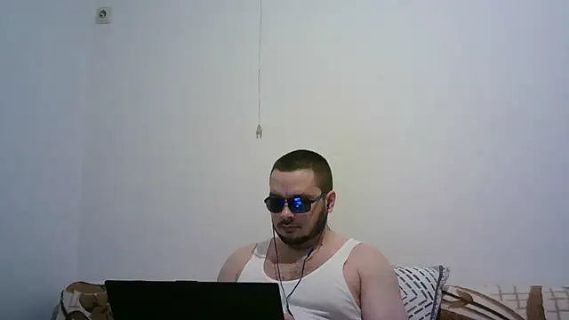 Black Scorpion91 online show from May 2026 01:57:16 AM