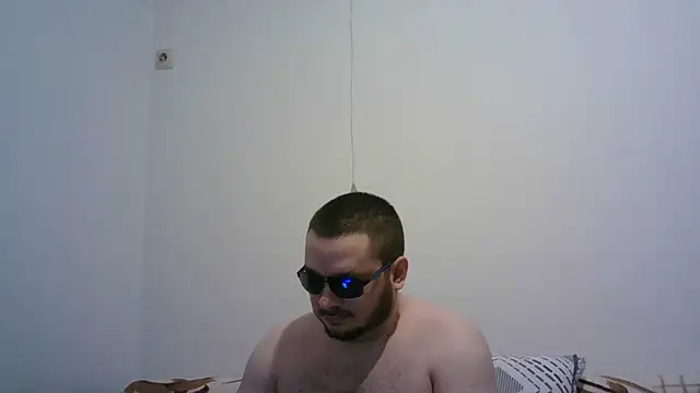 Black Scorpion91 online show from May 2026 04:49:02 PM