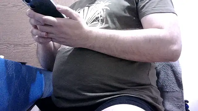 Black Scorpion91 online show from November 2025 06:51:02 PM