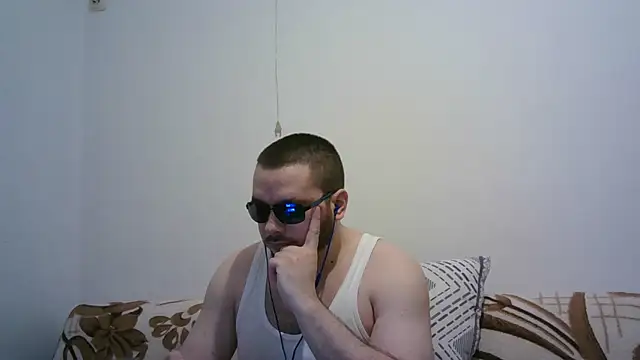 Black Scorpion91 online show from May 2026 04:40:02 PM