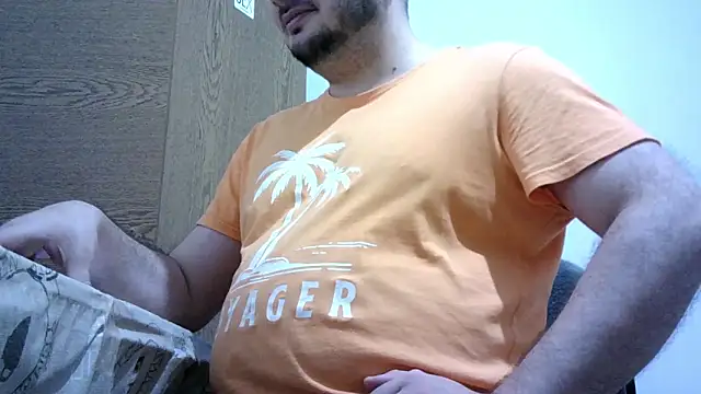 Black Scorpion91 online show from October 2025 06:41:02 PM