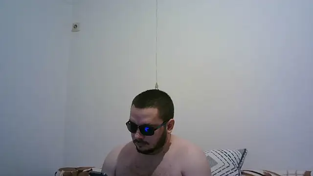 Black Scorpion91 online show from June 2026 05:17:01 PM