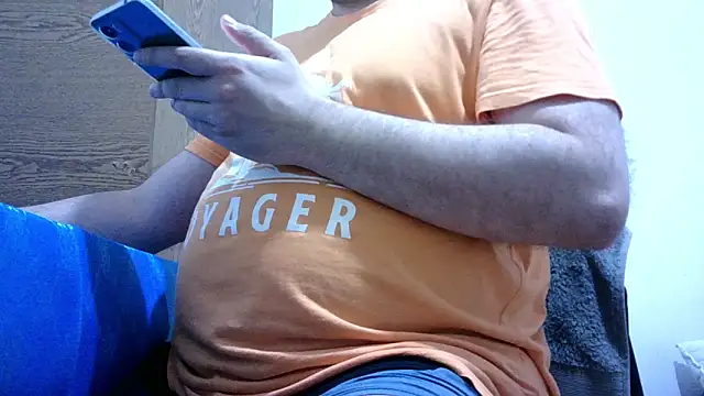 Black Scorpion91 online show from November 2025 05:27:02 PM