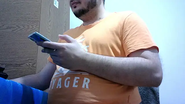 Black Scorpion91 online show from December 2025 06:24:01 PM