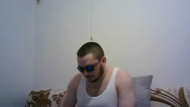 Black Scorpion91 online show from May 2026 05:01:02 PM