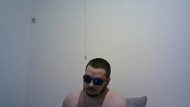 Black Scorpion91 online show from May 2026 05:29:01 PM