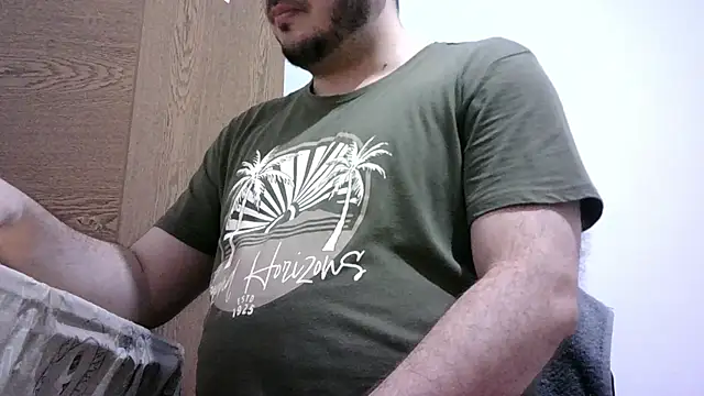 Black Scorpion91 online show from September 2025 06:02:02 PM