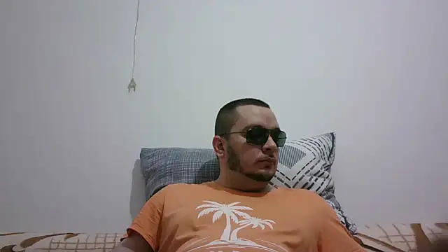 Black Scorpion91 online show from January 2026 08:29:01 PM