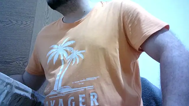 Black Scorpion91 online show from September 2025 05:08:01 PM