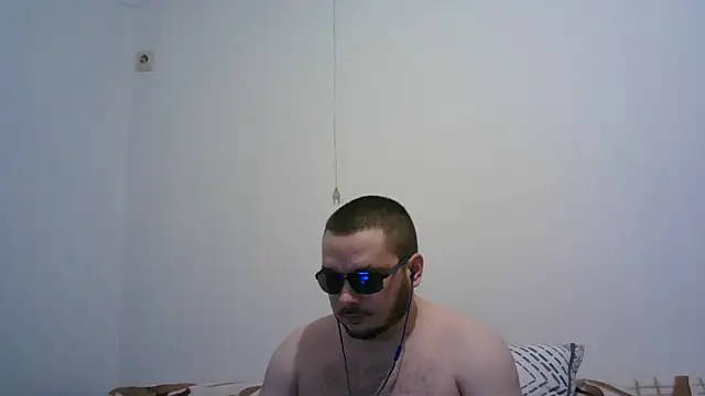 Black Scorpion91 online show from May 2026 04:05:01 PM