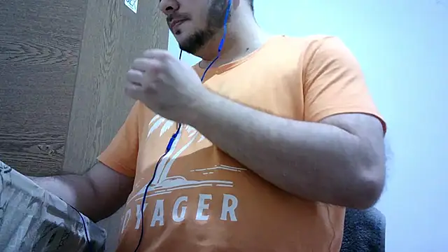 Black Scorpion91 online show from September 2025 05:42:01 PM